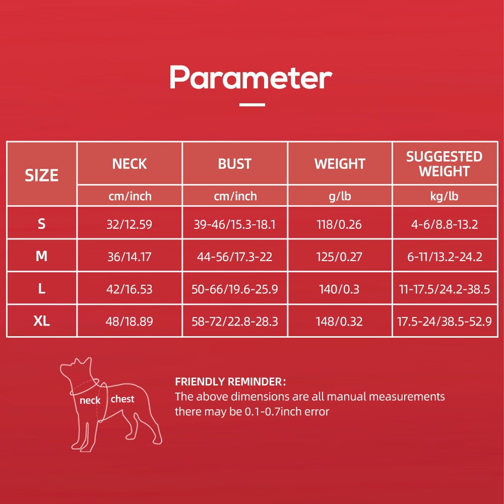 No Pull Pet Saddle Chest Harness with Reflective,Small Dog and Cat Vest Harness Outdoor Puppy Breathable Mesh&nbsp; Escape Proof&nbsp;Vest