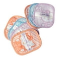 thumbnail image 4 of Makeup Eraser Hello Kitty 7 Day Set – Reusable Makeup Remover Cloths, Eco-Friendly, Chemical-Free, Machine Washable, Travel Friendly, 4 of 4