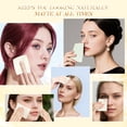 thumbnail image 6 of BOROLA Oil Blotting Paper for Face 200 Sheets, Soft Absorbing Pads for Face Shine Control, Portable Oil Absorbing Tissues for All Skin Types, Compact Beauty Accessory for Men & Women(Yellow), 6 of 6