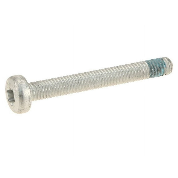 Water Pump Bolt - Compatible with 2009 - 2016 Volkswagen Tiguan 2010 2011 2012 2013 2014 2015