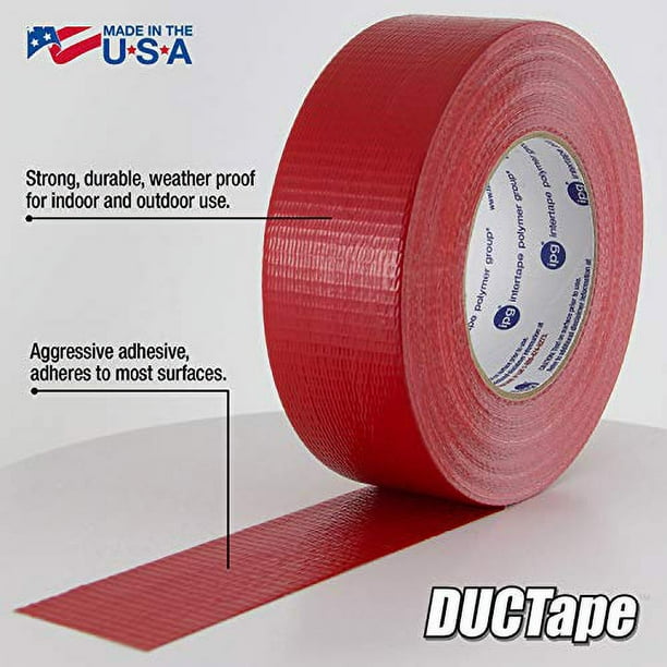 Duct Tape Roll (60 yds.)