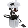 thumbnail image 2 of Delphi FG1740 New Fuel Pump Module Assembly, 1 Pack Fits select: 2008-2010 SATURN VUE, 2 of 7