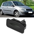 thumbnail image 3 of 8200076256 interruptor de liberación de maletero para Renault Clio Captur Megane, 3 of 7