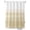 White Beige, variant on Fsddascl Haze Blue White Ombre Shower Curtain Set - Long 72" x 84" Bathtub Curtain with 12 Hooks, Vintage Gradient Striped Aesthetics Waterproof Fabric Stall Shower Curtains for Bathroom/Bathtub