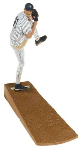 Randy Johnson MLB Series 7 フィギュア McFarlane MLB Sports Picks Series 7 Randy Johnson Action