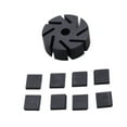 thumbnail image 2 of Colaxi Central Locking Vacuum Pump Motor Impeller Professional A2204000948 Directly Replace for S Class C215 R230 W220, 2 of 8