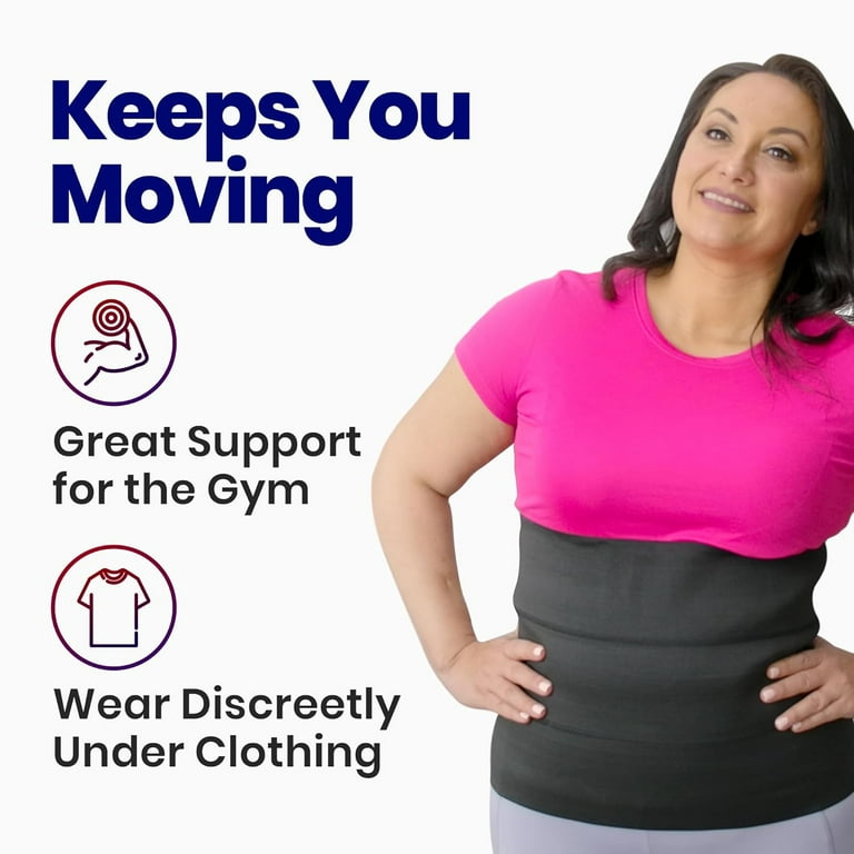 Postpartum Post Hysterectomy Binder Best C-section C-section