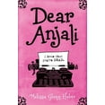 thumbnail image 1 of Pre-Owned Dear Anjali (Hardcover) 1416995994 9781416995999, 1 of 1