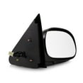 thumbnail image 6 of For Ford F-150/250 1997 98 99 00 2001 Door Mirror Passenger Side | Power | Non-Heated | Regular/Super Cab | Paint To Match | Replacement For F85Z17682FAA | XL1Z17D742AAA | FO1321134, 6 of 9