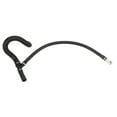 thumbnail image 2 of 15005677,  Wearproof Lower Radiator Outlet Heater Hose  for 1500 2500 3500, 2 of 7