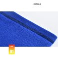 thumbnail image 4 of Bufanda más cálida para el cuello, cubierta envolvente para el cuello de tortuga, gorro para senderismo, correr, ciclismo, esquí, motociclismo, capucha, orejeras cálidas a prueba de viento, 4 of 4
