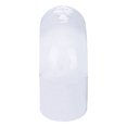 thumbnail image 3 of codo 90 grados de 1 1/2 pulgada blanco dura, 3 of 4