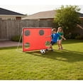 thumbnail image 2 of Porteria Infantil Sitg 3 En 1 217x153x78cm, 2 of 5