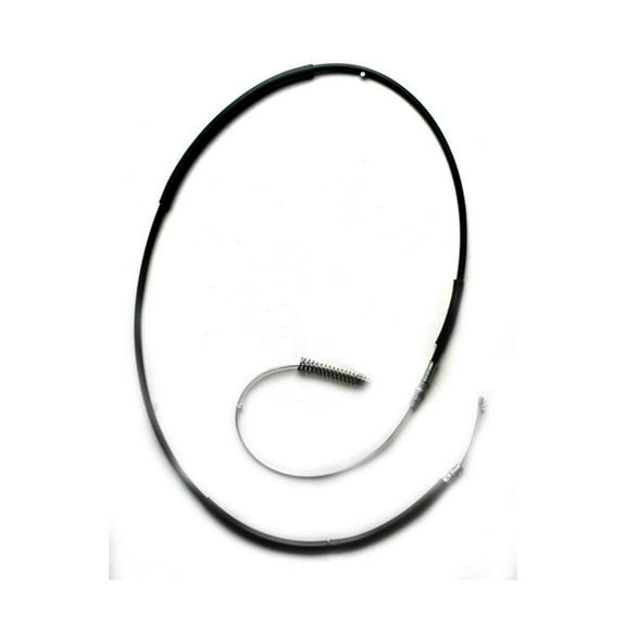 Raybestos BC95988 Professional Grade Parking Brake Cable Fits select: 2001-2005 GMC NEW SIERRA, 2001-2005 CHEVROLET SILVERADO