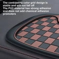 thumbnail image 5 of Multifunction Car Dashboard Mat with 360° Rotatable Phone Holder & Temporary Parking Number - Anti-Slip Organizer for Keys, 5 of 7