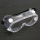 thumbnail image 5 of Gafas De Seguridad Transparentes Hombres Mujeres Gafas de seguridad transparentes Diadema ajustable Gafas de seguridad Gafas, 5 of 8