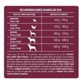 thumbnail image 4 of Alimento para Perro Purina Dog Chow Adulto Todos los Tamaños Multi Proteínas 3.75 kg, 4 of 4