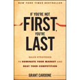 thumbnail image 1 of Si Vous n'Êtes Pas le Premier, Vous Tes le Dernier, Grant Cardone Couverture Rigide, 1 of 2