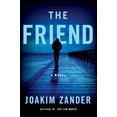 thumbnail image 1 of Pre-Owned The Friend (Paperback) 0062859358 9780062859358, 1 of 1
