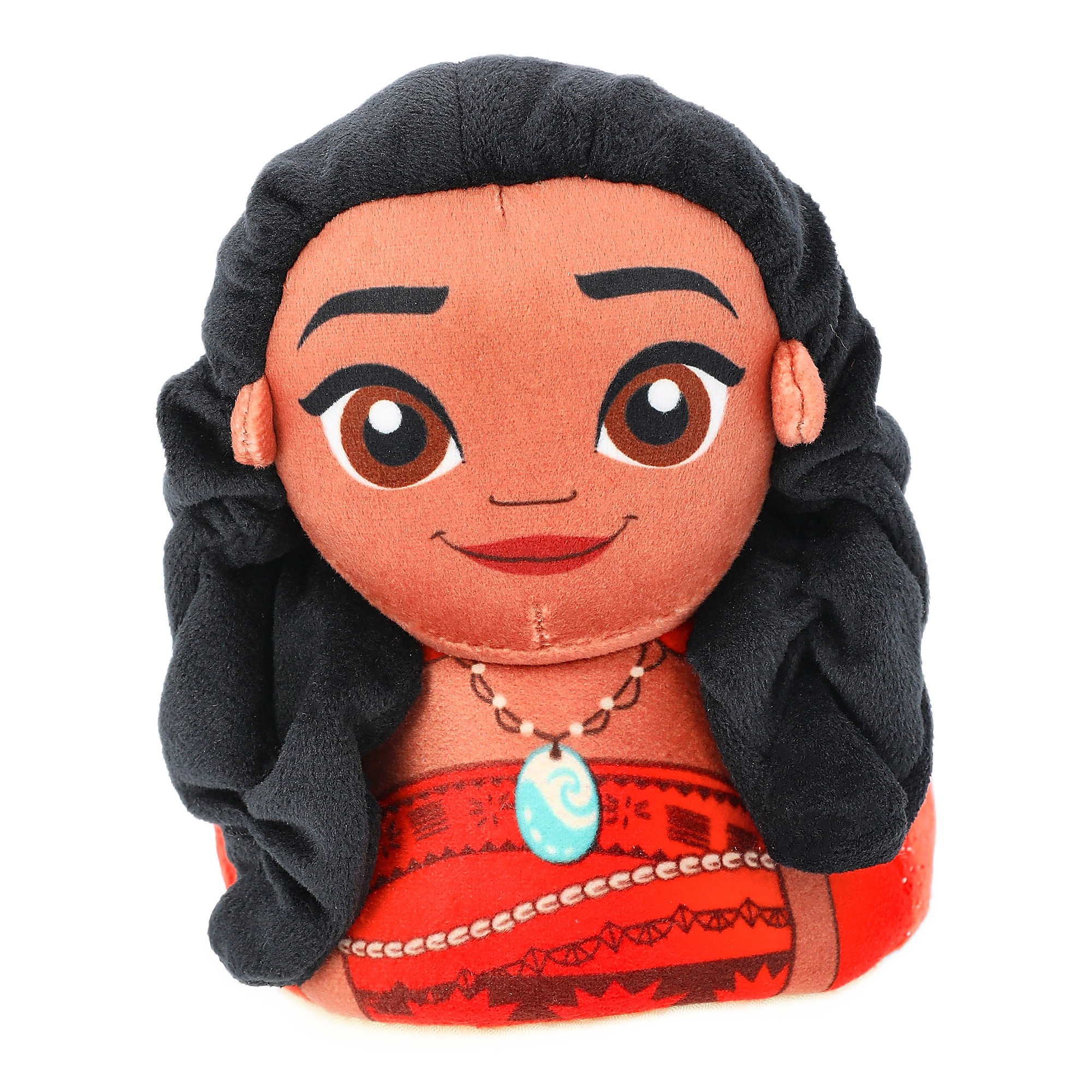 Disney Moana Toddler Sock Top Character Slippers photo 1