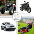 thumbnail image 1 of Kit de herramientas de limpieza con chorro de suciedad y carbón para carburador, agujas de limpieza con cepillos para motocicletas, vehículos todo terreno, ciclomotores, sol, 1 of 7
