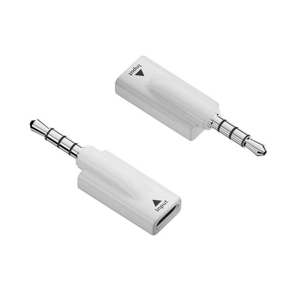 USB C to 3.5mm Audio Aux Jack Cable: Natural HiFi Sound, Multiple Use Scenarios for Car and Mobile Phones