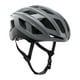 thumbnail image 4 of Casco de bicicleta Casco de bicicleta Ventilación con absorción de impactos con correa reflectante para Gris L, 4 of 8