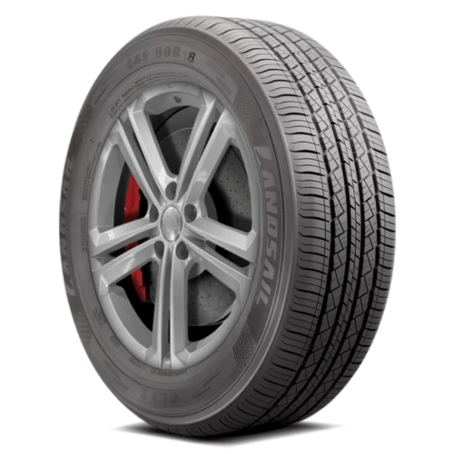 Nankang SP-9 Cross Sport 265/65R18 Tire - Walmart.com
