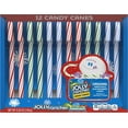 thumbnail image 2 of JOLLY RANCHER Assorted Fruit Flavored, Christmas Candy Canes Box, 5.28 oz (12 Pieces), 2 of 4