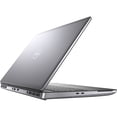thumbnail image 2 of Dell Precision 15.6" Full HD Laptop, Intel Core i7 i7-10850H, 16GB RAM, 512GB SSD, Windows 10 Pro, Aluminum Titan Gray, 7550, 2 of 30