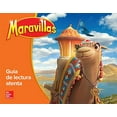 thumbnail image 1 of Pre-Owned Maravillas Close Reading Companion, Grade 3 (ELEMENTARY CORE READING) (Spanish Edition), 9780021368952, 0021368953, Paperback, 1 edition, 1 of 1