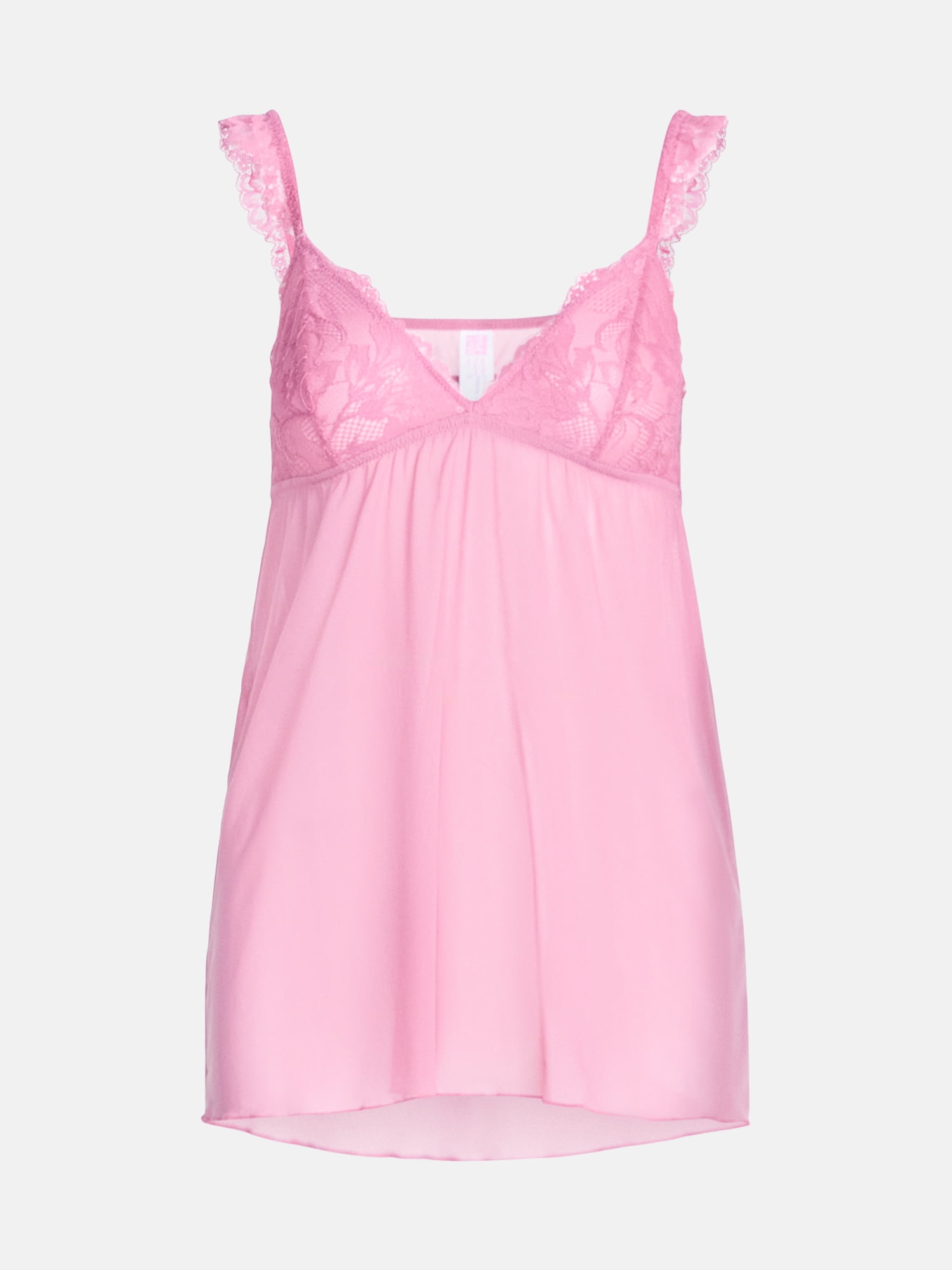 Joyspun Lace Slip, Size S-XXXL
