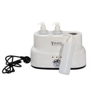 Master Massage 3-Bottle Oil Warmer