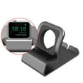 thumbnail image 2 of Watch Charging Stand Wireless Charger Aluminum Alloy, 2 of 5