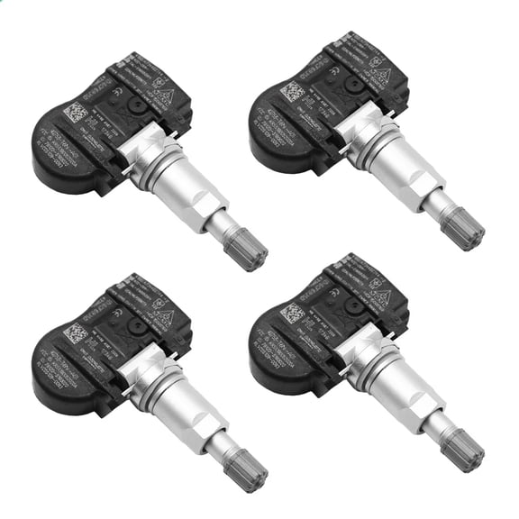 4PCS/Lot Tire Pressure Monitor Sensor 42753-T6N-A01 For Acura NSX RDX TLX Honda Odyssey Pilot Ridgeline TPMS 433MHZ 42753TG7A51