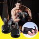 thumbnail image 5 of Pulls-ups Power Hook Wrist Brace Hook Hanging Horizontal Bar Auxiliary Traction Grabs Wrist Fitness Antis-slip, 5 of 9