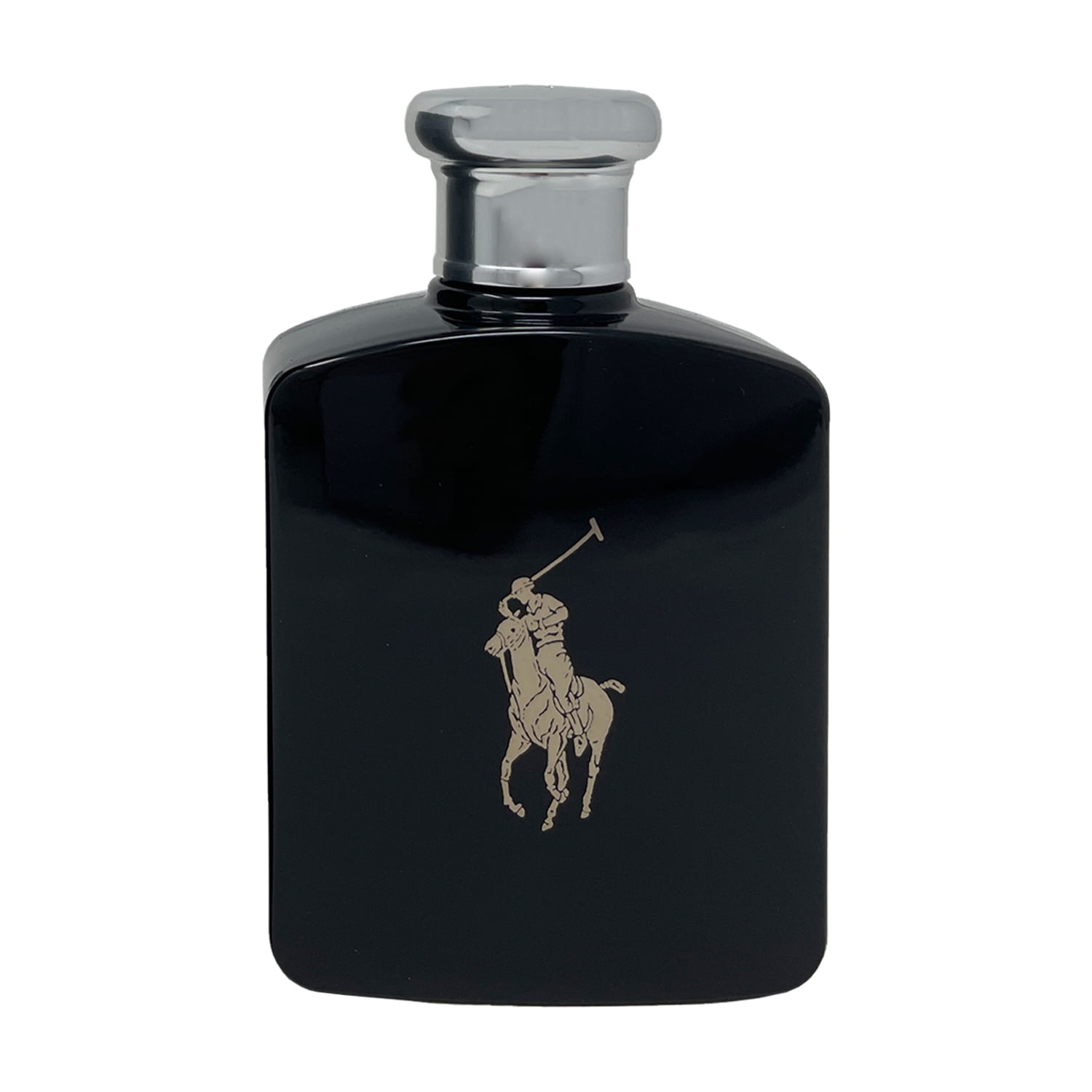 Ralph Lauren Polo Black Cologne Spray 4.2 oz