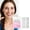 Multicolor, variant on MEAKKAO Denture Cleaning Tablets From Hard-to- Areas Odors Keep Dentures Fresh
