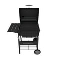 thumbnail image 4 of ASADOR DE CARBON CHAR-BROIL C-LINE 665, 4 of 10