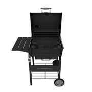 Charbroil C-Line Charcoal Grill 665
