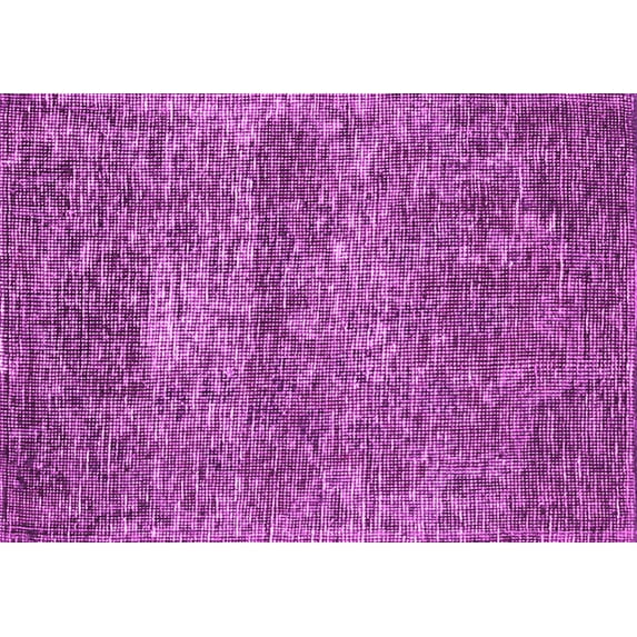 Ahgly Company Indoor Rectangle Persian Pink Traditional Area Rugs, 5' x 8'