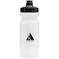 thumbnail image 2 of Profile Design Icon SS Water Bottle - 21oz, Clear, 2 of 2