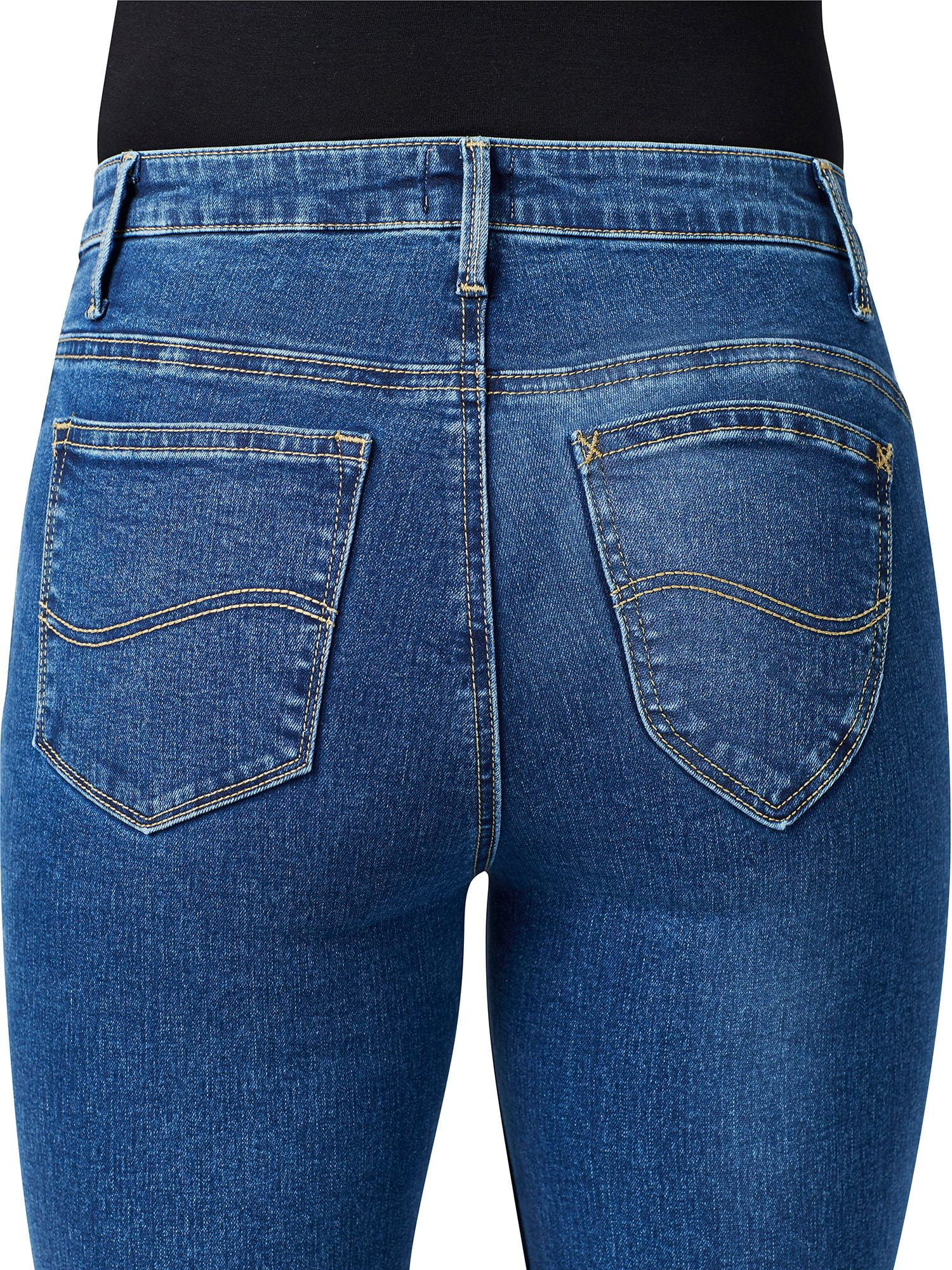 lee shape illusions jeans walmart