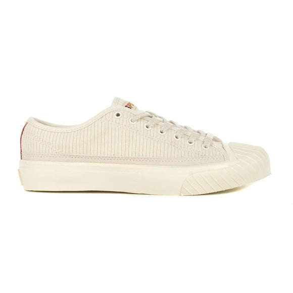 Sperry Men's Racquet Oxford Pride White Sneakers STS25663<span> - </span>9.5