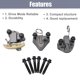 thumbnail image 5 of Sincronización Cadena Kit para Chevy 1255861 con Cadena Guía Tensor Rueda Dentada, 5 of 7