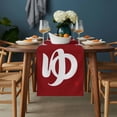 thumbnail image 2 of Japanese Style Table Runner - 72 Inch Long, Kitchen Dining Table Runner Dresser Scarves, Vintage Minimalist ArtRed Farmhouse Decor for Coffee Tables Wedding Party Banquet, 2 of 8