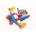 thumbnail image 5 of Toy Story 3 Green Alien with Space Vehicle Mini Set LEGO 30070 [Bagged], 5 of 7