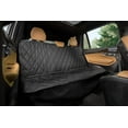thumbnail image 2 of Plush Paws Premium Rear Pet Seat Cover Without Hammock, 2 of 3