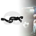 thumbnail image 6 of Basketball Nose Protector,Face Guard Nose Basketball Adult,Facial Cover Protector for Broken Nose Protective,Baseball Boxing Guards  for Sports,Nose 17.5cmx11.5cm, 6 of 8