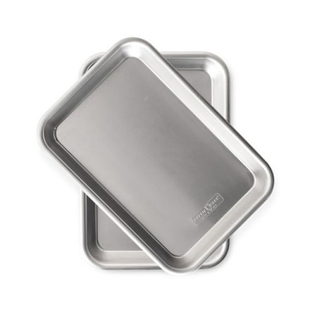 Nordic Ware 2 Pack Burger Grill/Prep Trays